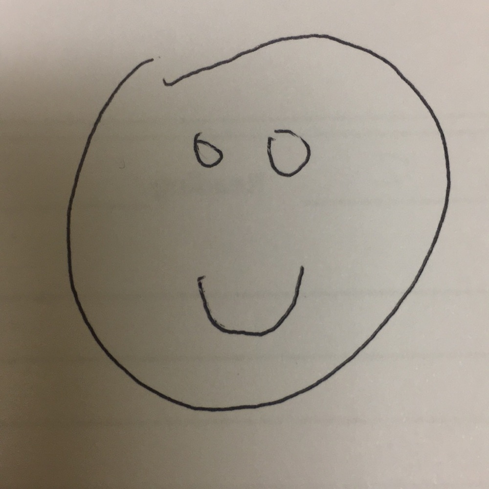 Meet your Posher, Ian